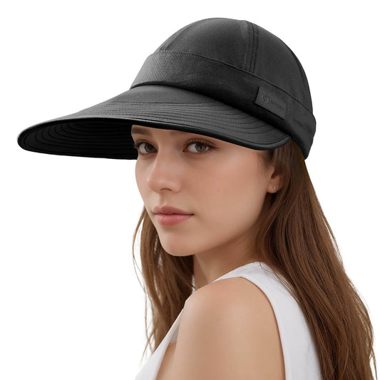 Sun Hat for Outdoor Sports & Casual Fashion | UV Protection Cooling Cap - Emprize360