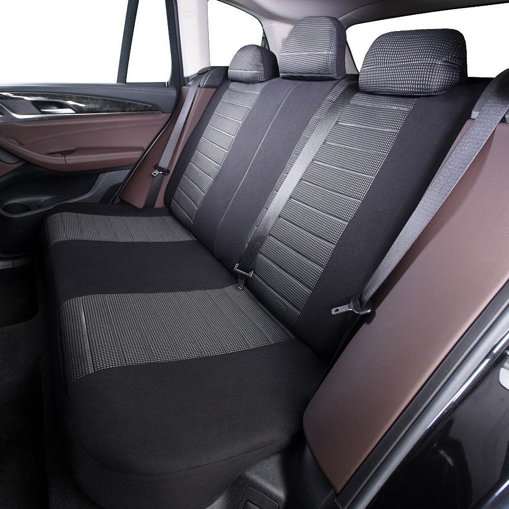 All-Season Universal Seat Cover Cushion for General Motors Vehicles - Emprize360