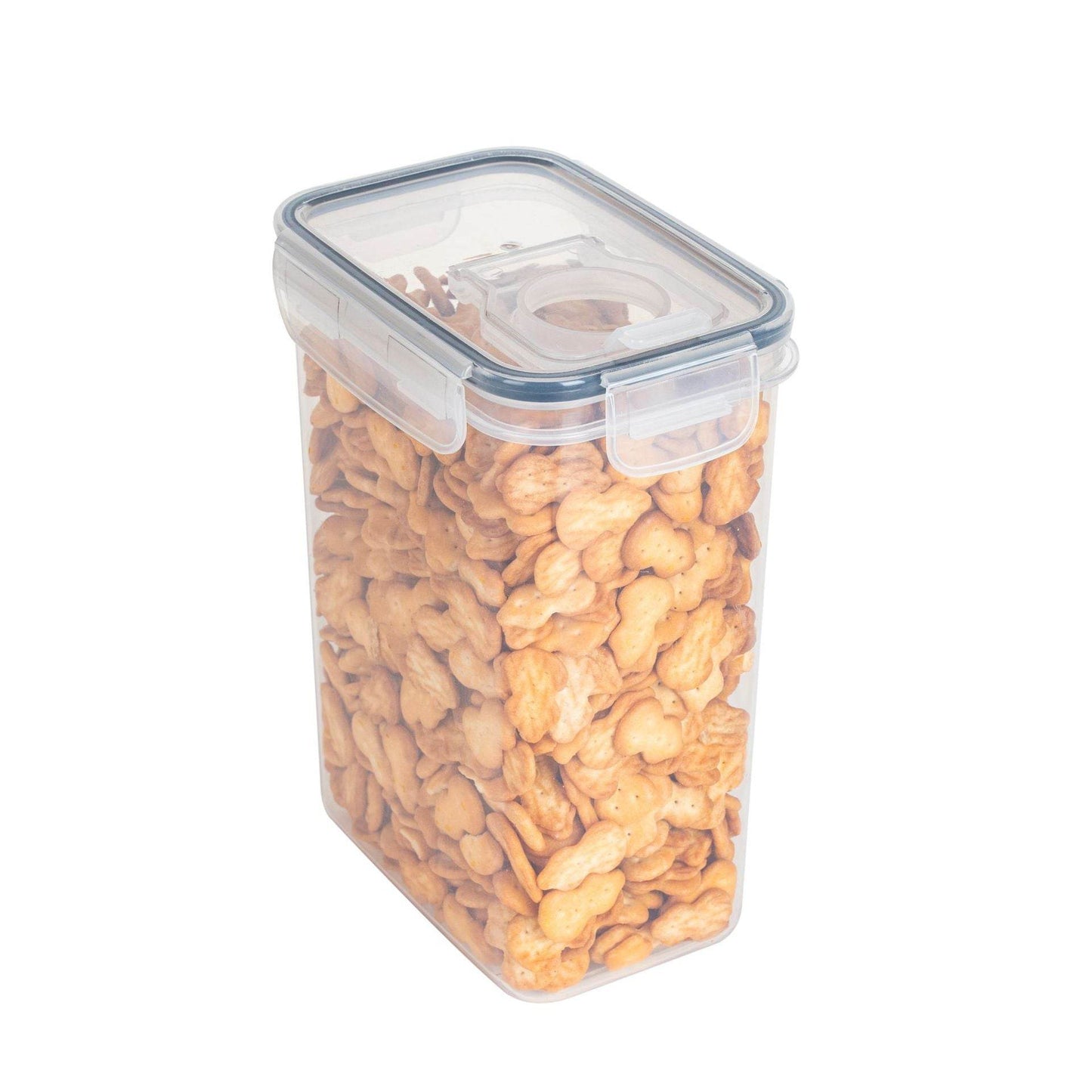 Rice Container Storage Sealed Tank - Emprize360