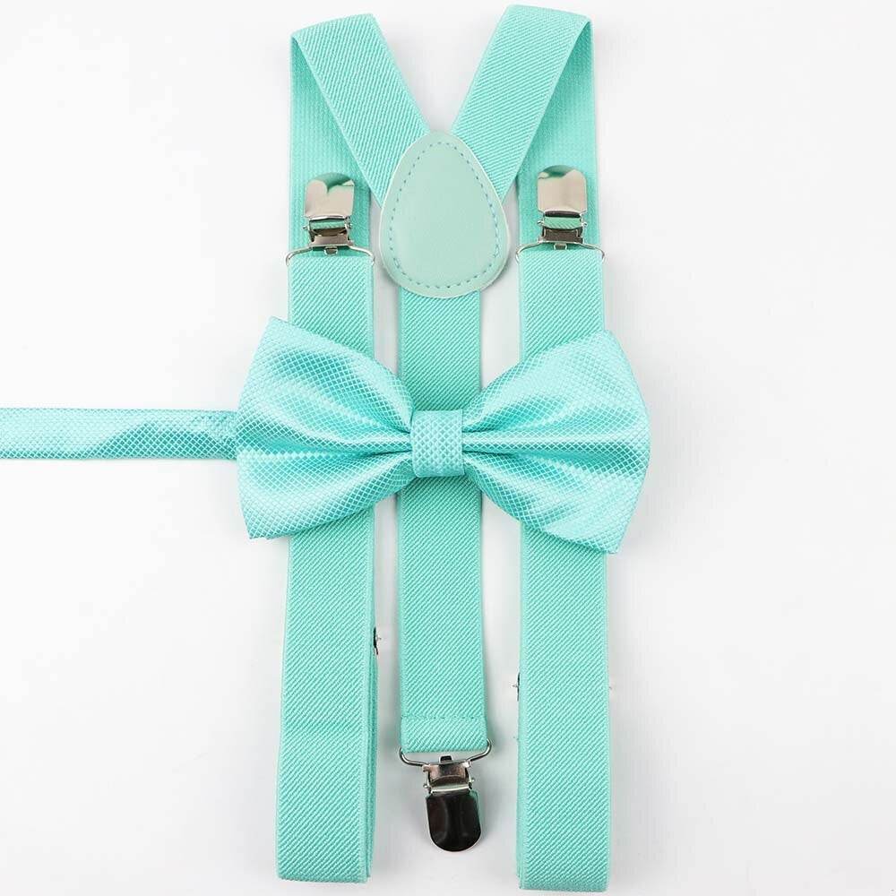 Suspenders Bowtie Sets - Emprize360