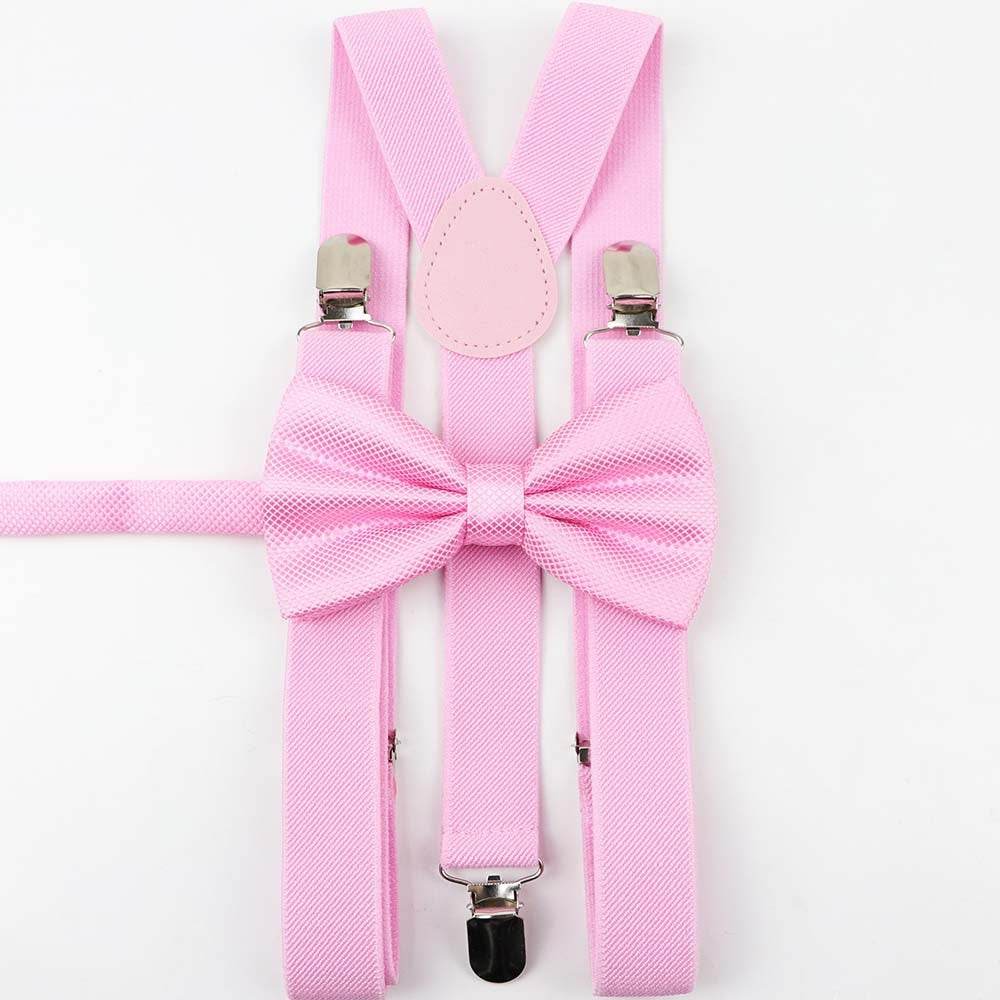 Suspenders Bowtie Sets - Emprize360