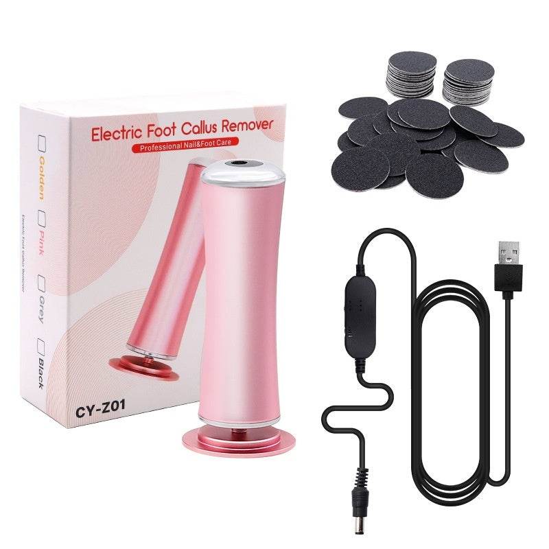 Electric Foot Callus Remover - Emprize360