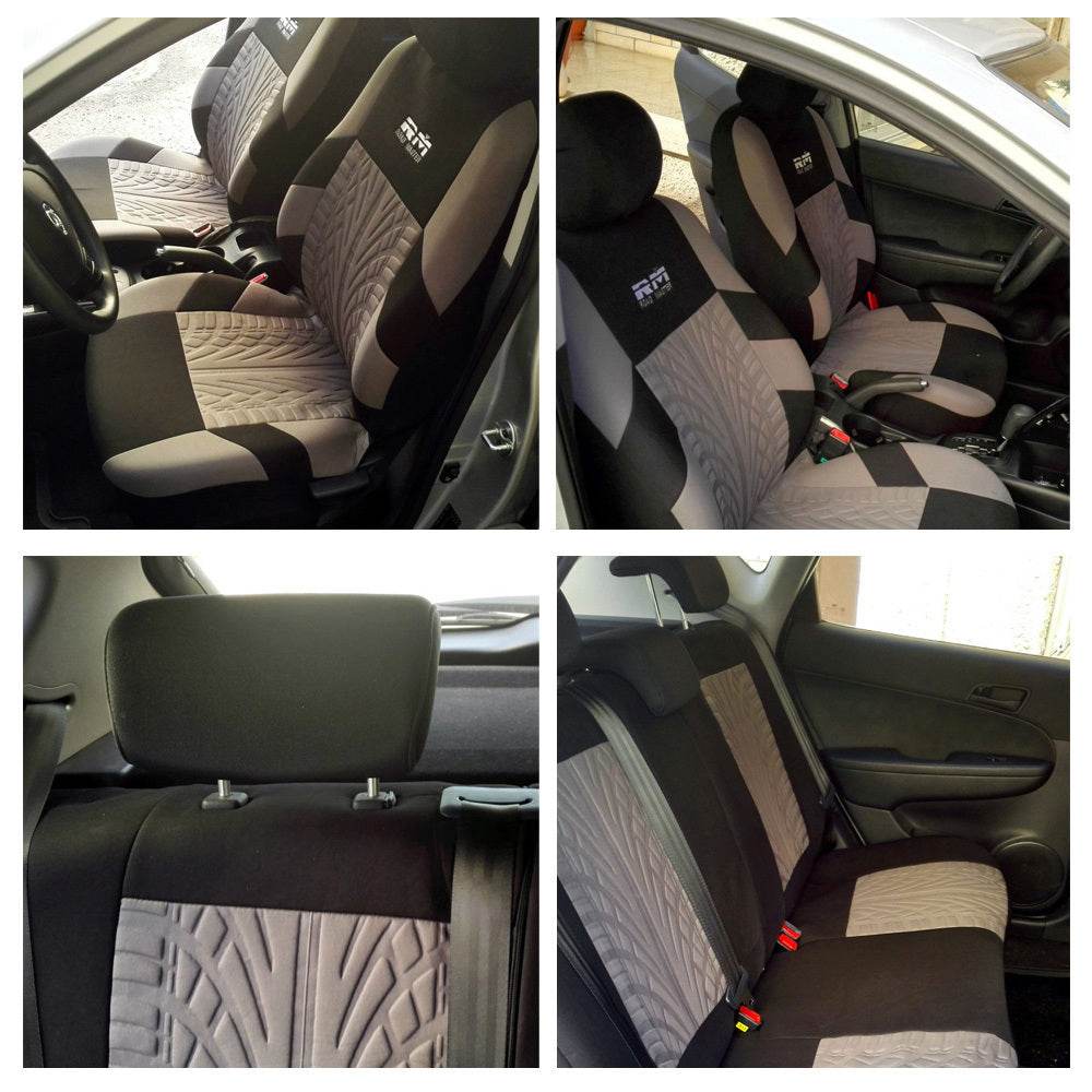 General motors seat cover - Emprize360