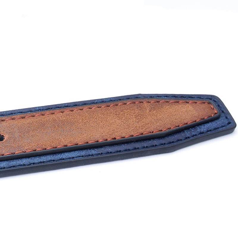 Fashion Casual Belt Jeans For Men - Emprize360