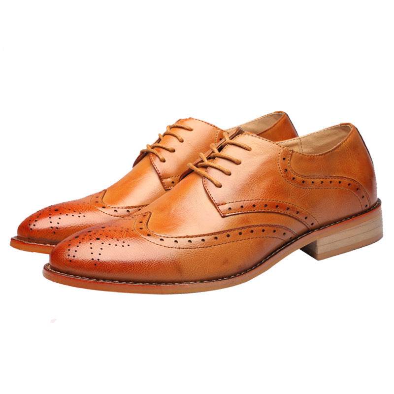 British leather shoes - Emprize360