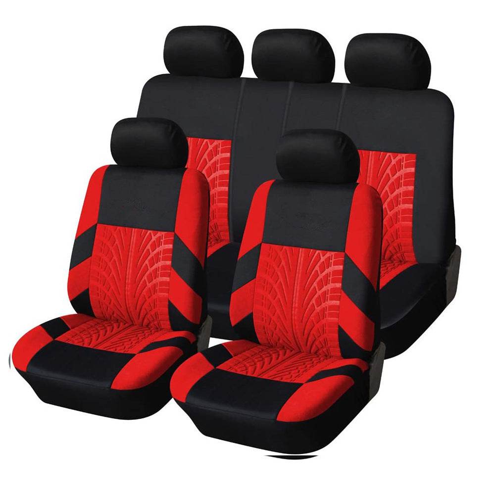 General motors seat cover - Emprize360