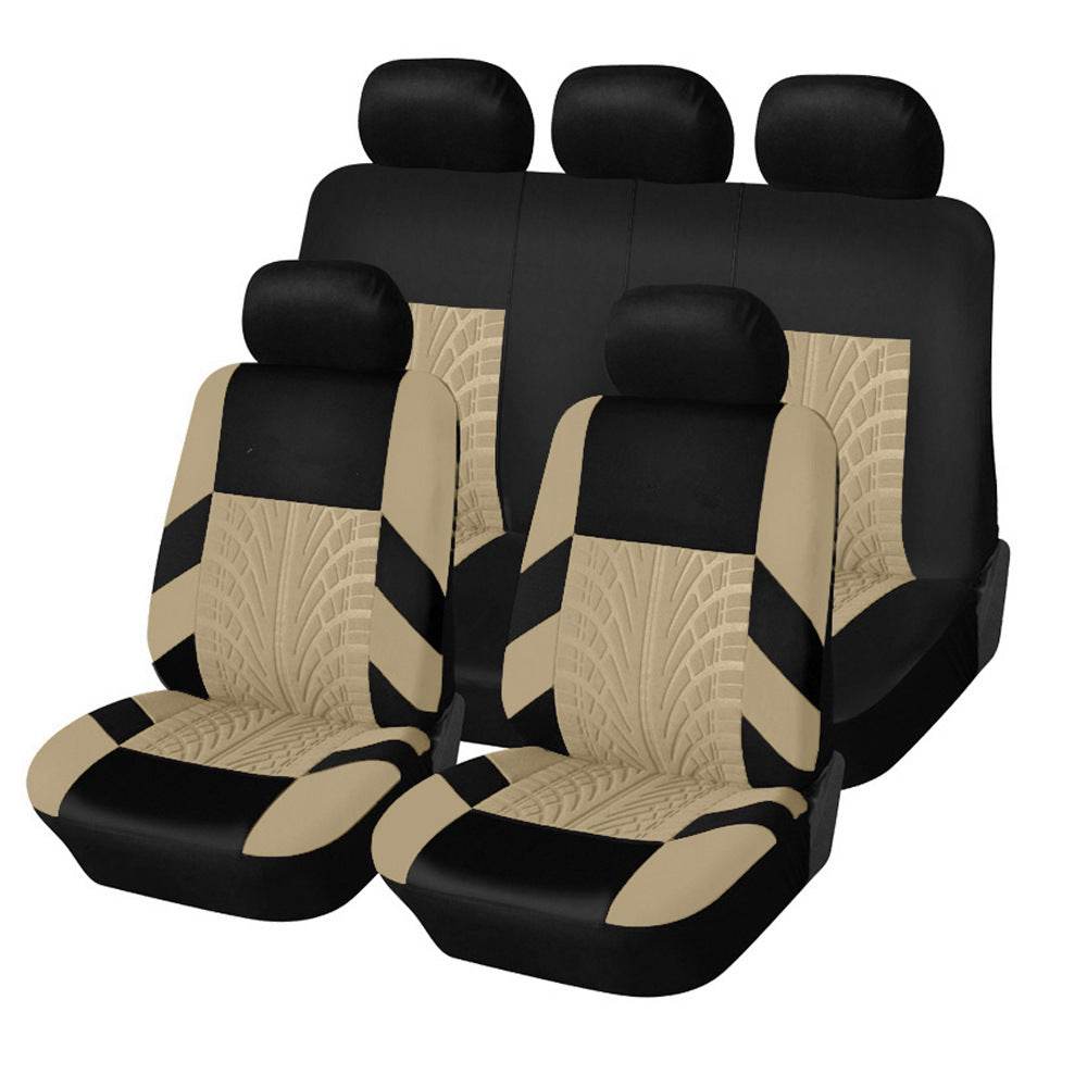 General motors seat cover - Emprize360
