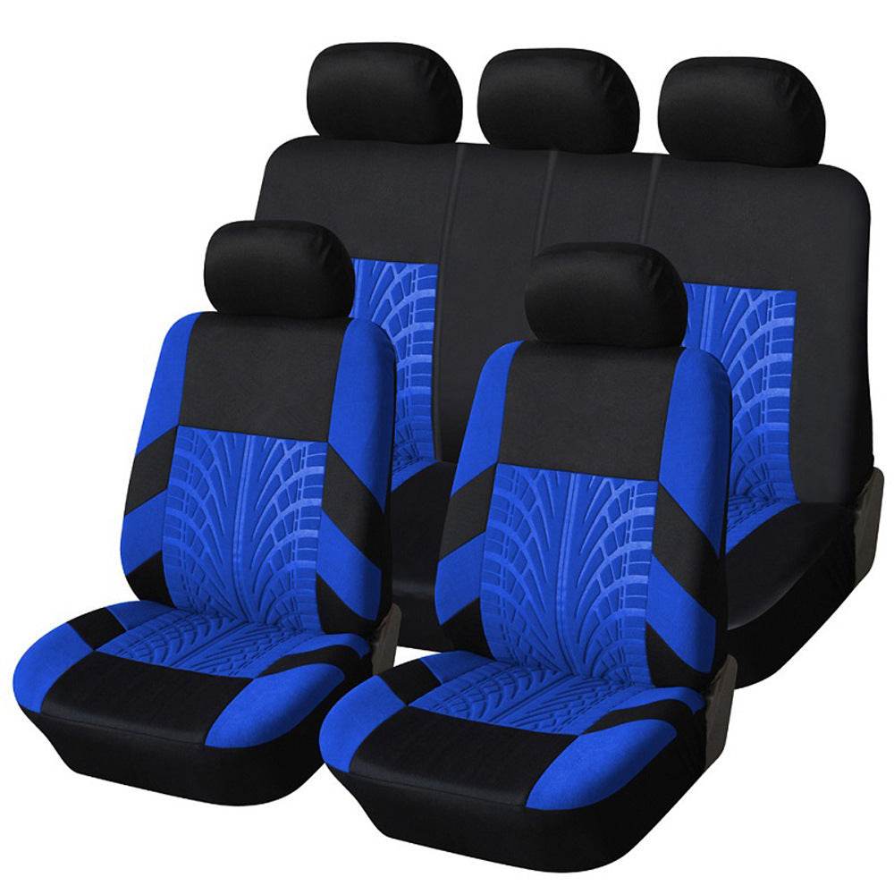 General motors seat cover - Emprize360