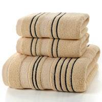 Premium Pure Cotton Bath Towel – Soft, Absorbent, and Durable Towel for Bathing, Shower, and Everyday Use - Emprize360