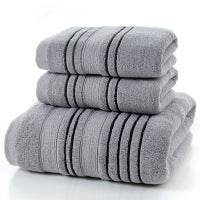 Premium Pure Cotton Bath Towel – Soft, Absorbent, and Durable Towel for Bathing, Shower, and Everyday Use - Emprize360