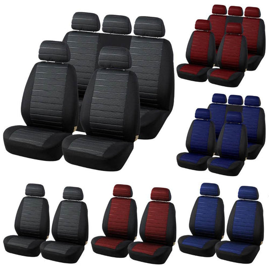 All-Season Universal Seat Cover Cushion for General Motors Vehicles - Emprize360