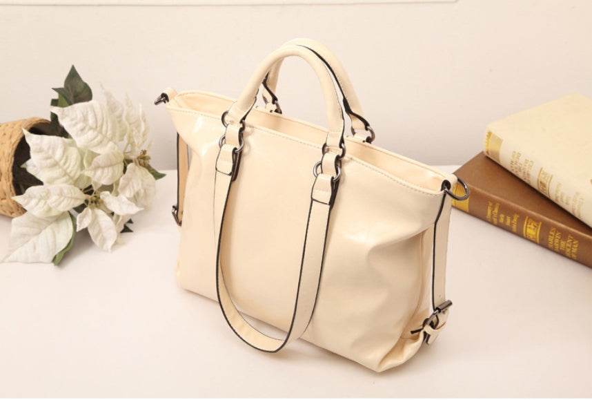 New Winter Europe Retro Fashion Handbag – Stylish Shoulder Bag Satchel for Wholesale - Emprize360