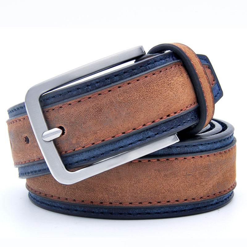 Fashion Casual Belt Jeans For Men - Emprize360