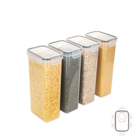 Rice Container Storage Sealed Tank - Emprize360