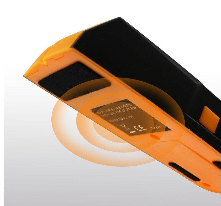 Wall metal detector - Emprize360