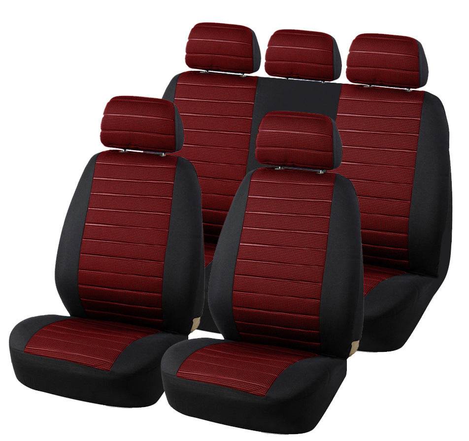All-Season Universal Seat Cover Cushion for General Motors Vehicles - Emprize360
