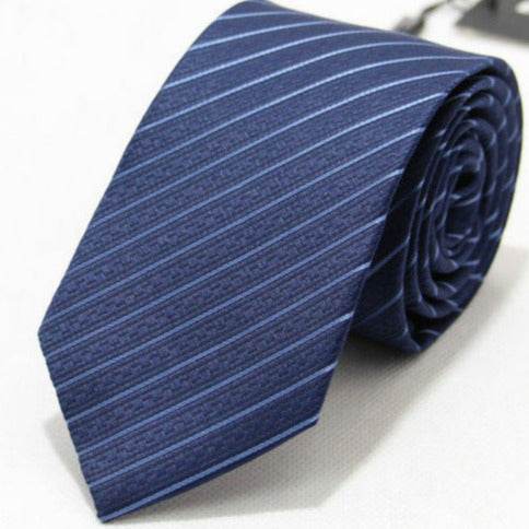 Classic Arrow-Style Jacquard Ties – Stylish & Timeless - Emprize360