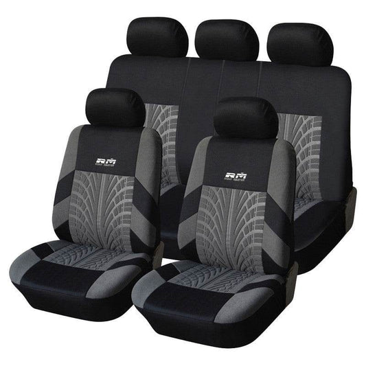 General motors seat cover - Emprize360