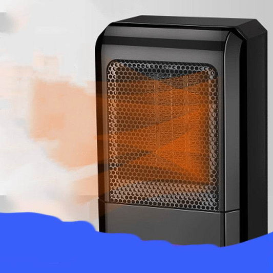 Household Vertical Fan Heater: Fast & Efficient Speed Heating for Every Room - Emprize360