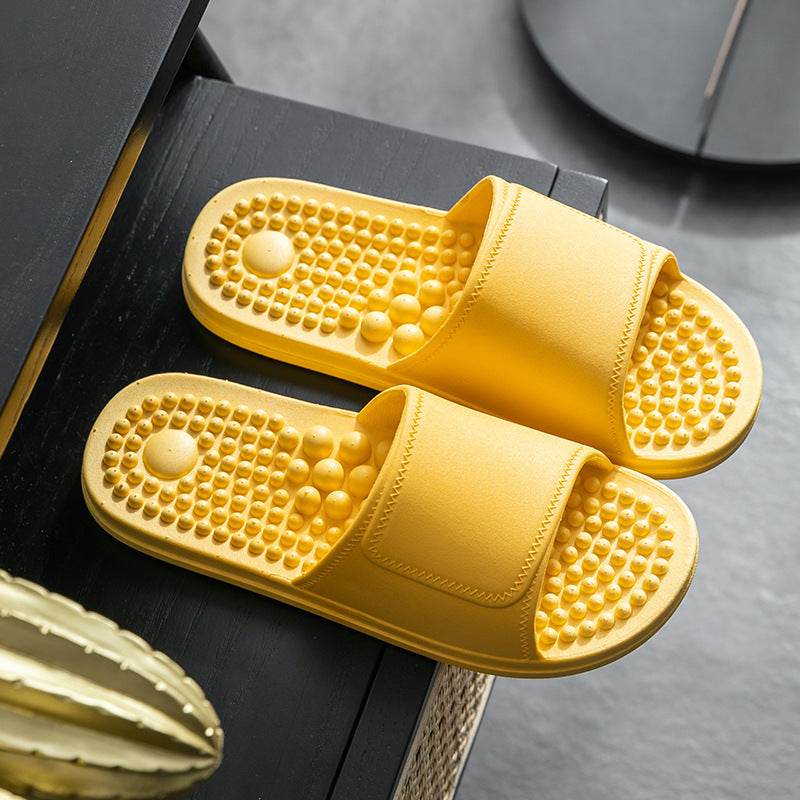 Non-slip Soft Bottom Wear-resistant Slippers - Emprize360