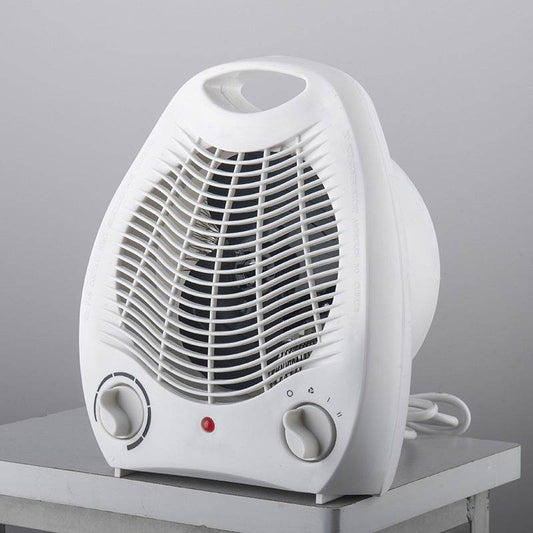 Mini Household Electric Heater: Compact Foreign Trade Oven-Style Heater - Emprize360