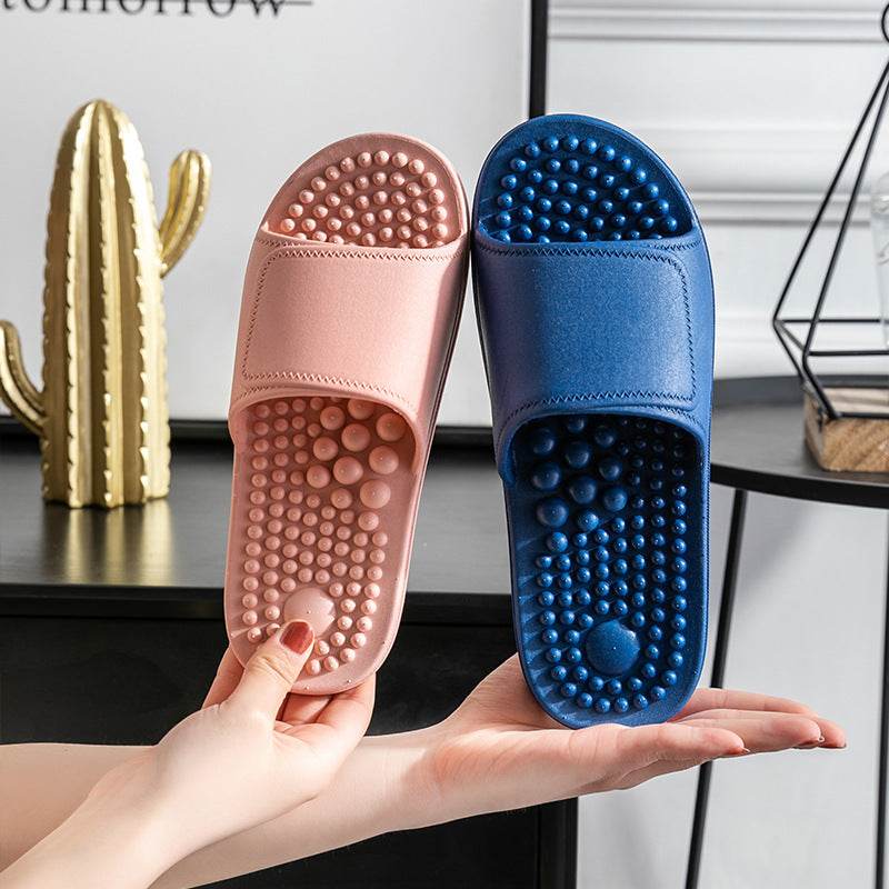 Non-slip Soft Bottom Wear-resistant Slippers - Emprize360