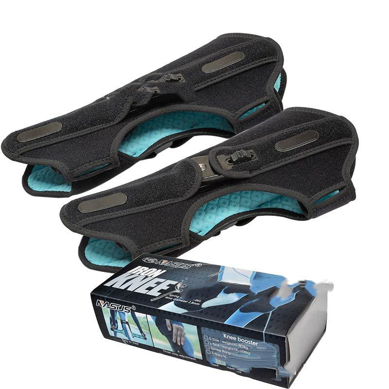 Ergonomic Knee Fixation Brace-Support for Sports, Rehabilitation, Stability for Active Lifestyles - Emprize360