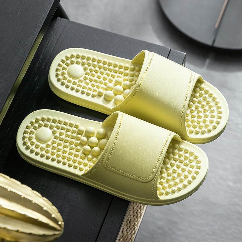 Non-slip Soft Bottom Wear-resistant Slippers - Emprize360