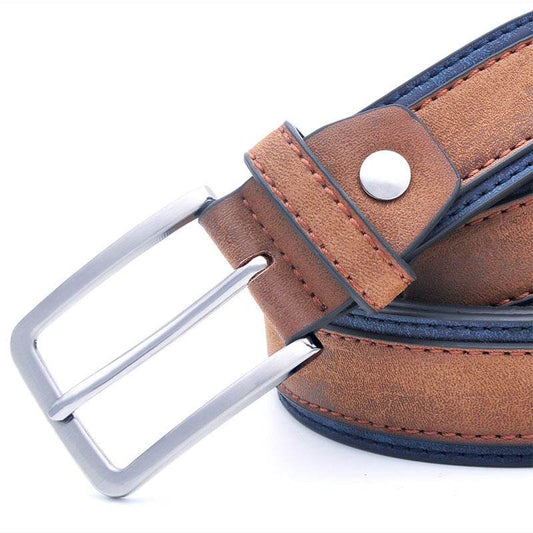 Fashion Casual Belt Jeans For Men - Emprize360