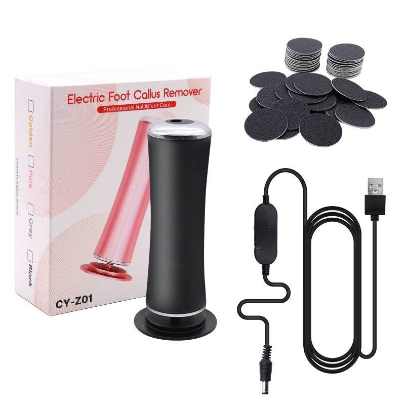 Electric Foot Callus Remover - Emprize360