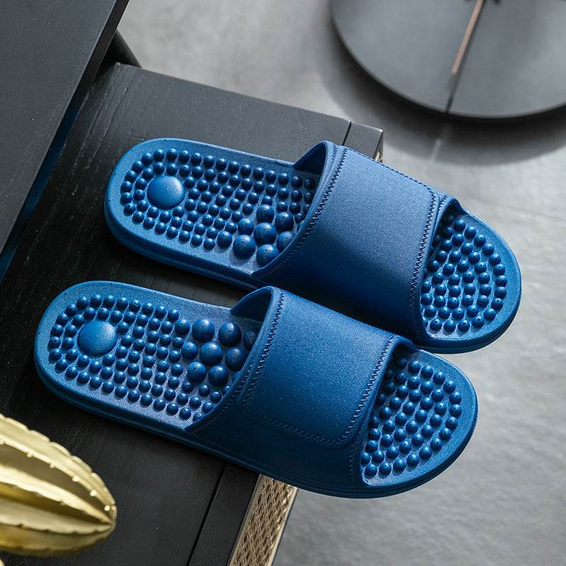 Non-slip Soft Bottom Wear-resistant Slippers - Emprize360