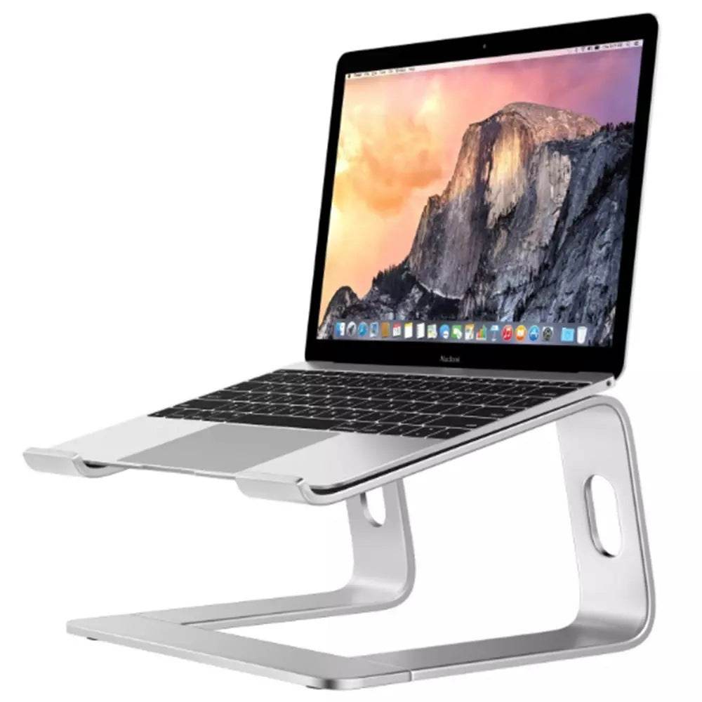 Aluminum alloy notebook stand computer stand - Emprize360