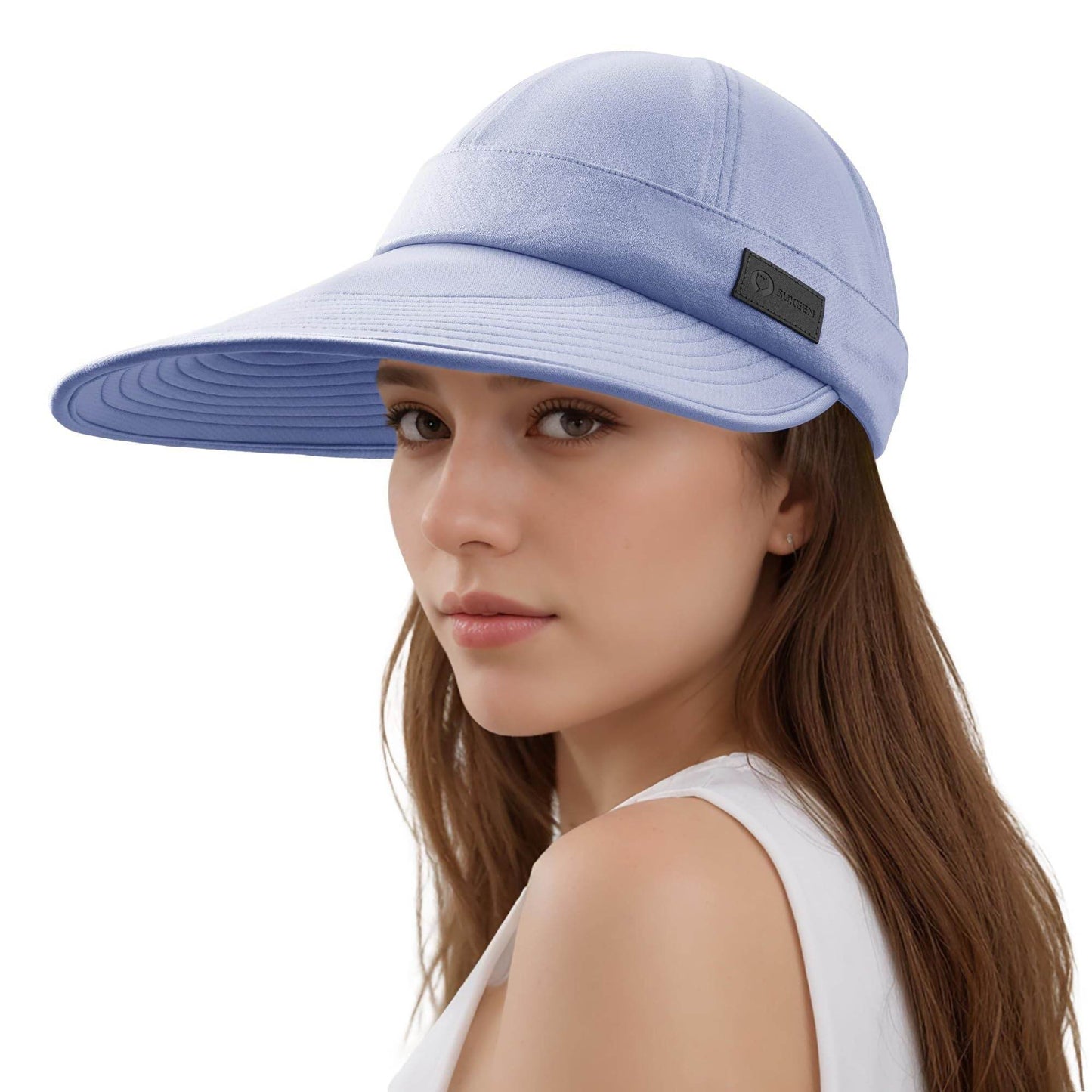 Sun Hat for Outdoor Sports & Casual Fashion | UV Protection Cooling Cap - Emprize360