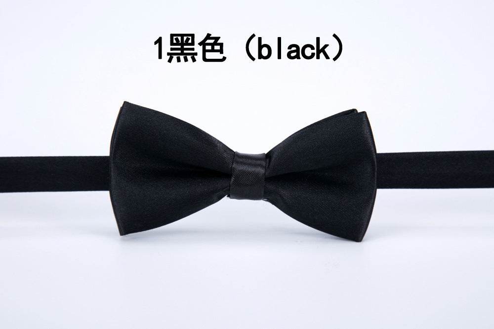 Unisex Fashion Bow Tie for Weddings and Formal Wear - Emprize360