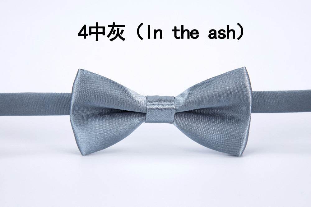Unisex Fashion Bow Tie for Weddings and Formal Wear - Emprize360