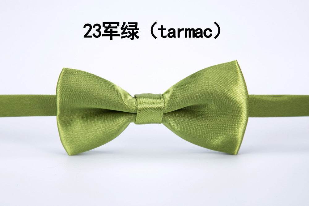 Unisex Fashion Bow Tie for Weddings and Formal Wear - Emprize360