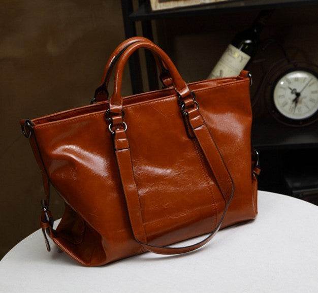 New Winter Europe Retro Fashion Handbag – Stylish Shoulder Bag Satchel for Wholesale - Emprize360