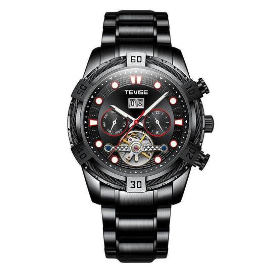 Men's Watches Waterproof Men's Multi-function Men's Watch - Emprize360
