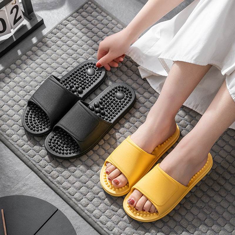 Non-slip Soft Bottom Wear-resistant Slippers - Emprize360