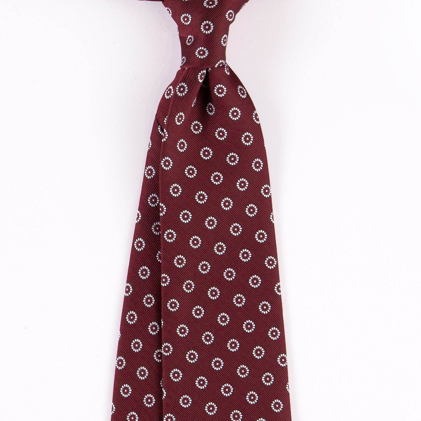 Men's Simple Lining Jacquard Tie - Emprize360