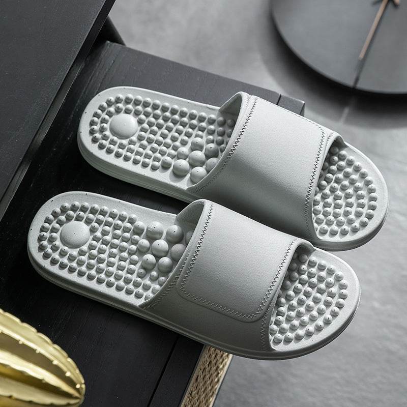 Non-slip Soft Bottom Wear-resistant Slippers - Emprize360