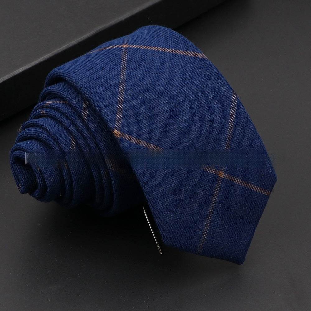 Modern Casual Necktie for wear - Emprize360