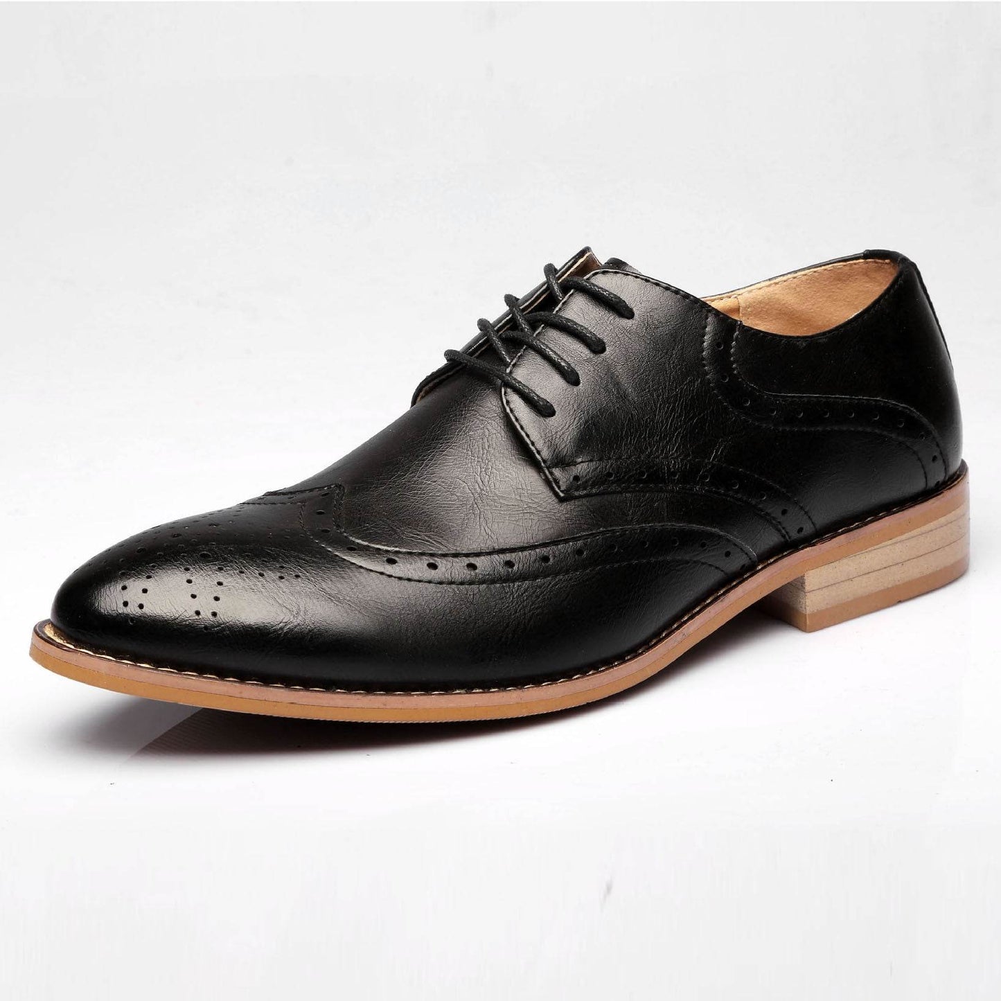 British leather shoes - Emprize360