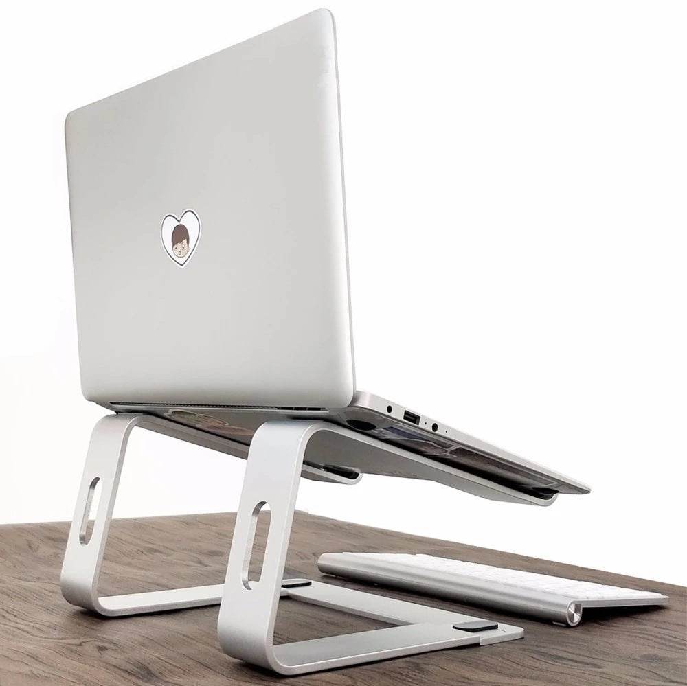 Aluminum alloy notebook stand computer stand - Emprize360