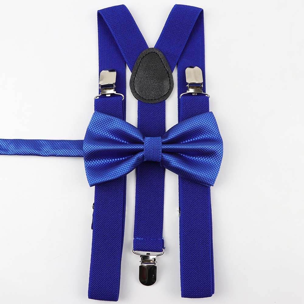 Suspenders Bowtie Sets - Emprize360