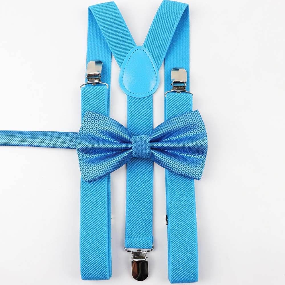 Suspenders Bowtie Sets - Emprize360