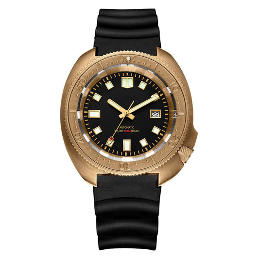 Men's Fashion Automatic Mechanical Movement Watches - Emprize360