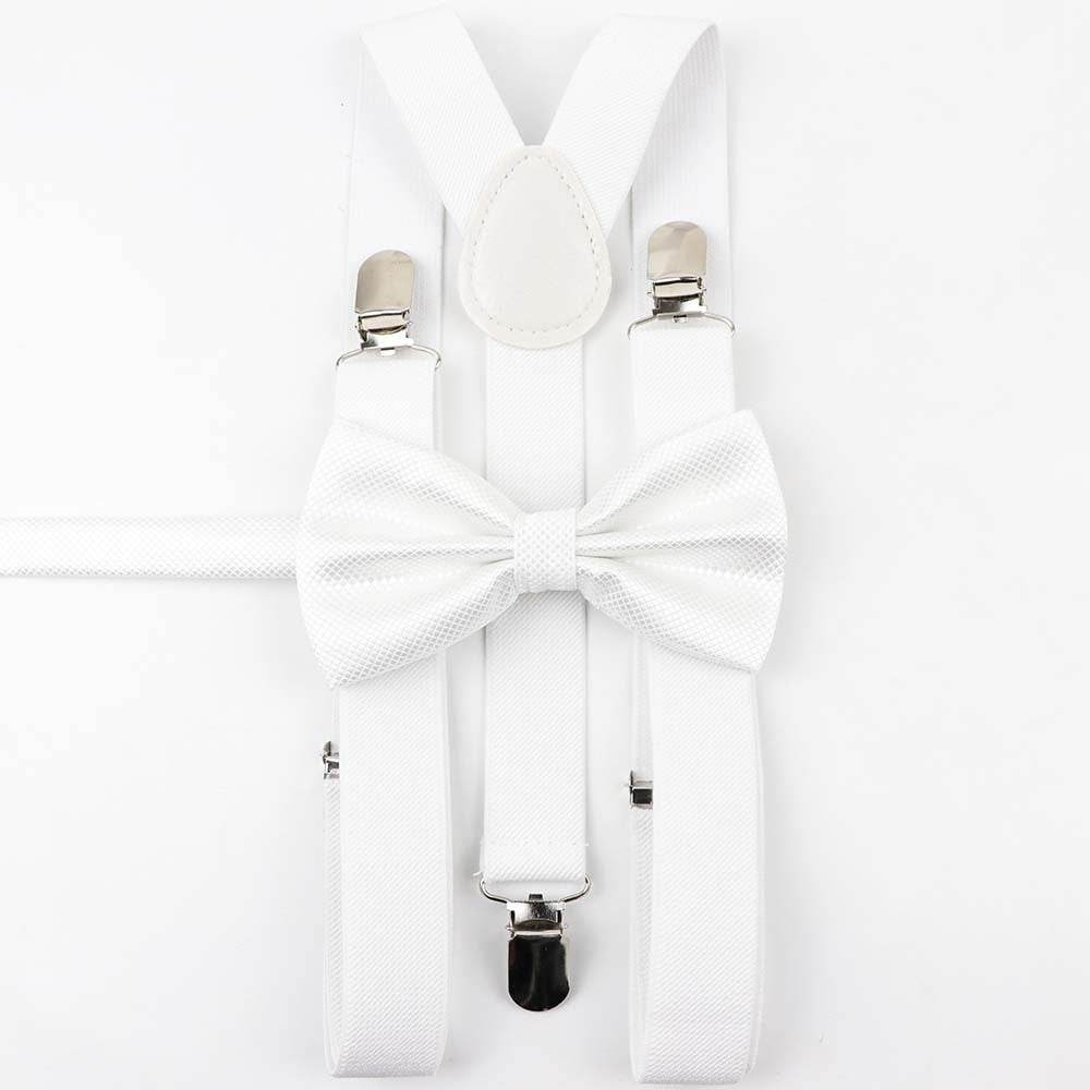 Suspenders Bowtie Sets - Emprize360
