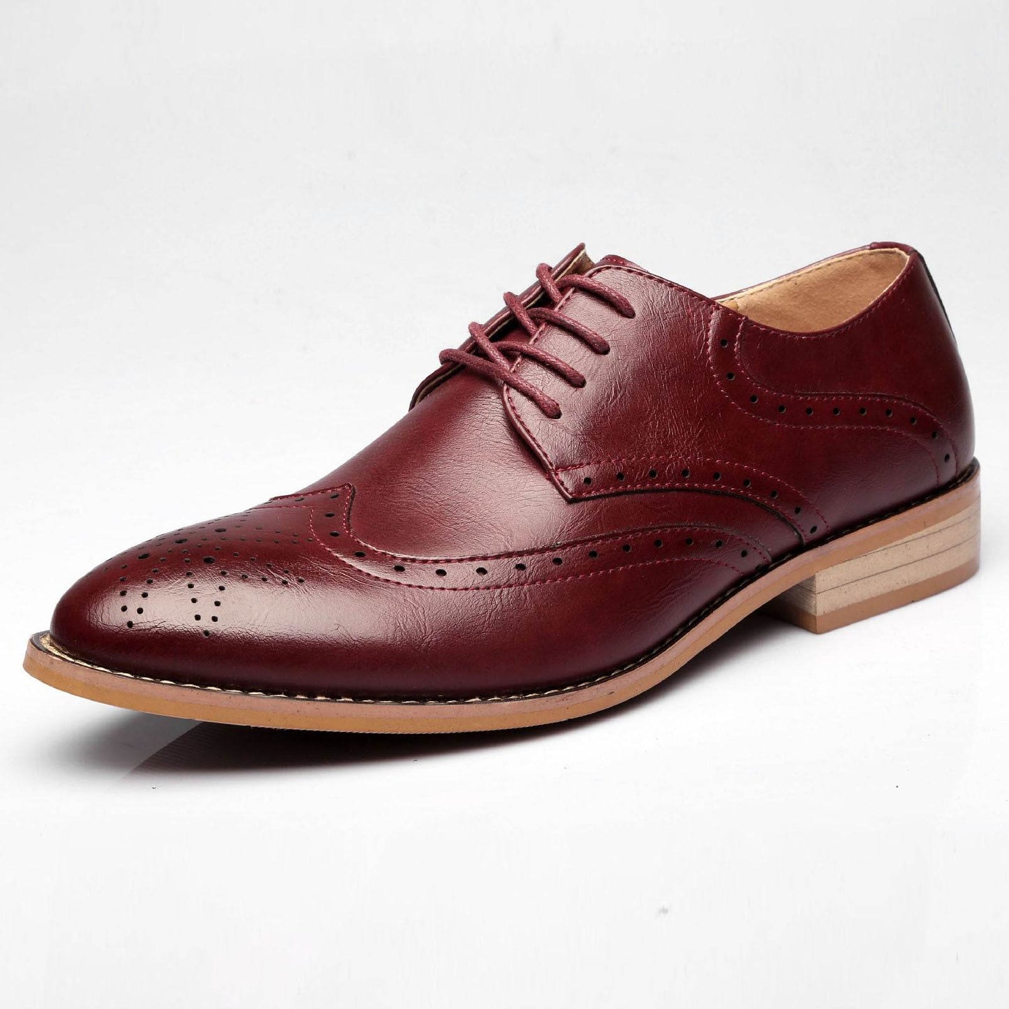 British leather shoes - Emprize360