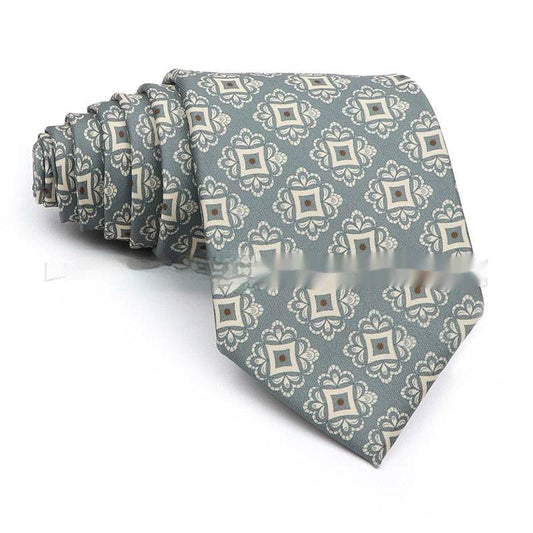 Sharpe Edge Men's Professional Tie - Emprize360